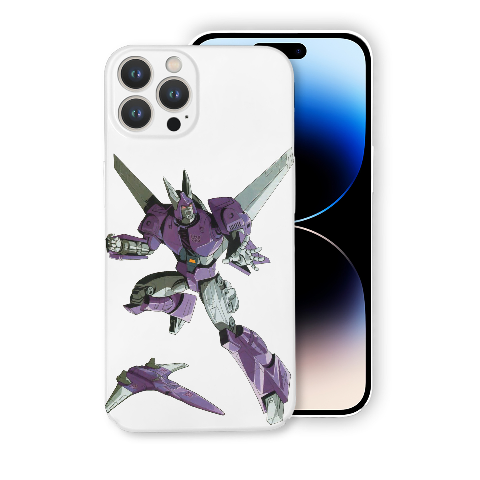 （画像用）  【iPhone 14シリーズ対応】ハードケース